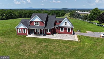 Farm and Ranch for sale in Adams County, Pennsylvania