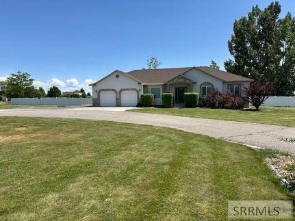 Farm and Ranch for sale in Jefferson County, Idaho