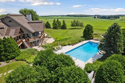 Farm and Ranch for sale in Pierce County, Wisconsin
