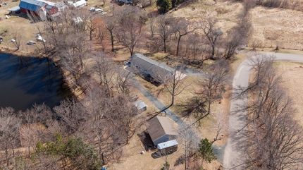 Farm and Ranch for sale in Polk County, Wisconsin