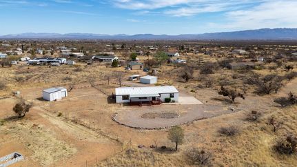 Farm and Ranch for sale in Cochise County, Arizona