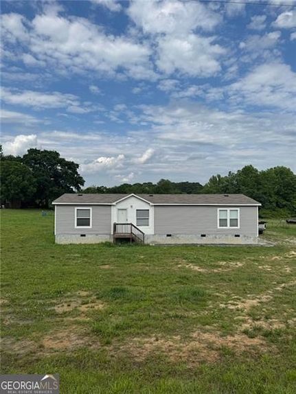 House for sale in Banks County, Georgia