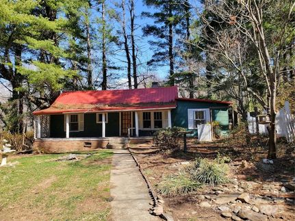 Farm and Ranch for sale in Haywood County, North Carolina