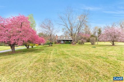 Farm and Ranch for sale in Nelson County, Virginia