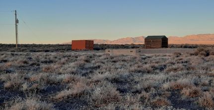Undeveloped Land for sale in Beaver County, Utah