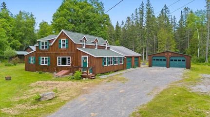 Farm and Ranch for sale in Hamilton County, New York