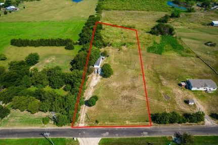 Farm and Ranch for sale in Ellis County, Texas