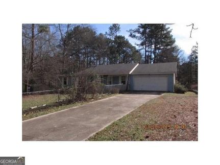 Commercial Property for sale in Rockdale County, Georgia