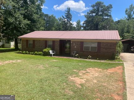 Recreational Property for sale in Upson County, Georgia