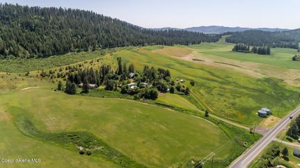 Recreational Property for sale in Kootenai County, Idaho