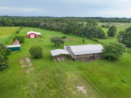 Land for sale in Grimes County, Texas