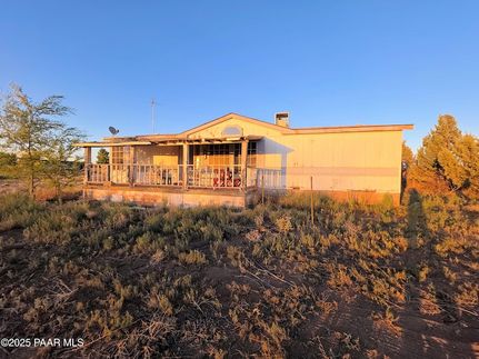 Farm and Ranch for sale in Yavapai County, Arizona