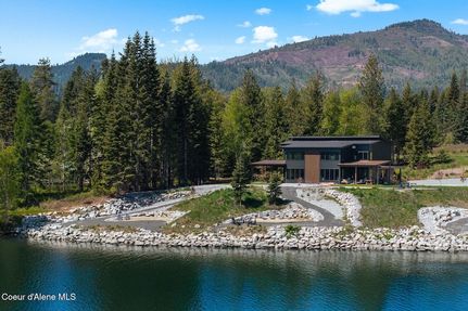Recreational Property for sale in Bonner County, Idaho