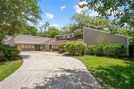 Timberland Property for sale in Saint Tammany Parish, Louisiana