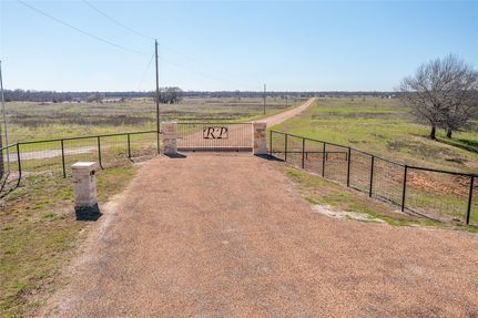 Undeveloped Land for sale in Anderson County, Texas