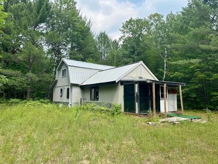 Timberland Property for sale in Luce County, Michigan