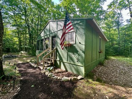 Recreational Property for sale in Luce County, Michigan
