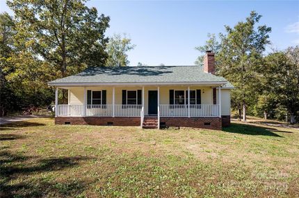 Timberland Property for sale in York County, South Carolina