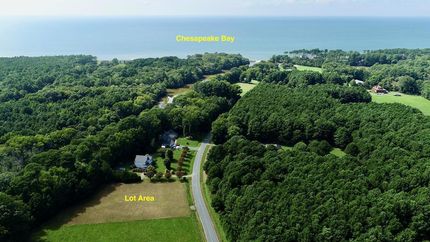 Farm and Ranch for sale in Northampton County, Virginia