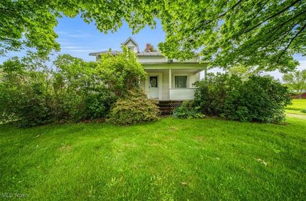 Hunting Property for sale in Ashtabula County, Ohio