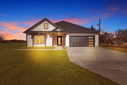 Land for sale in Collin County, Texas