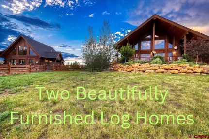 Undeveloped Land for sale in Archuleta County, Colorado