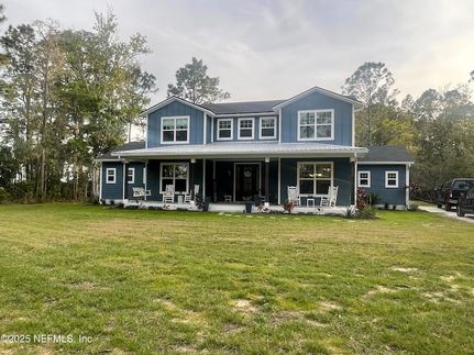 Recreational Property for sale in Putnam County, Florida
