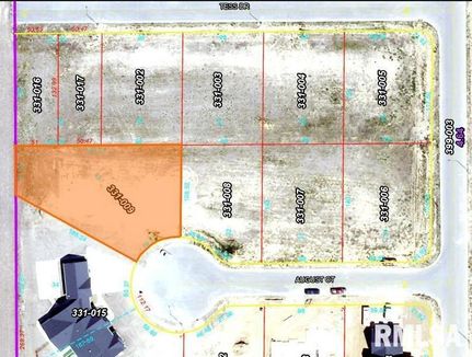 Timberland Property for sale in Sangamon County, Illinois