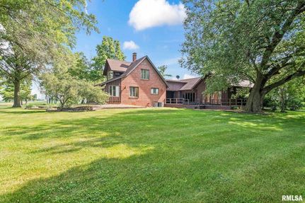 Farm and Ranch for sale in Menard County, Illinois