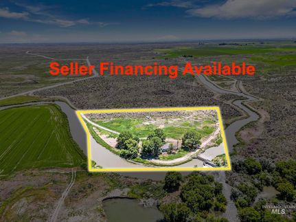Timberland Property for sale in Lincoln County, Idaho