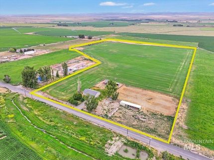 Farm and Ranch for sale in Gooding County, Idaho