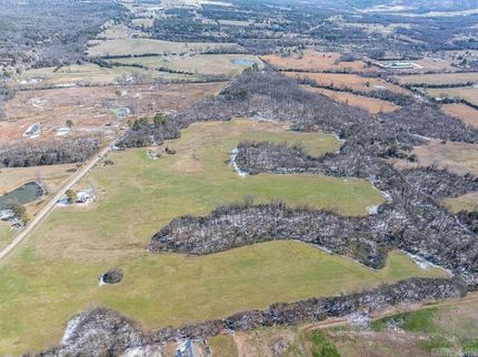 Recreational Property for sale in Pope County, Arkansas