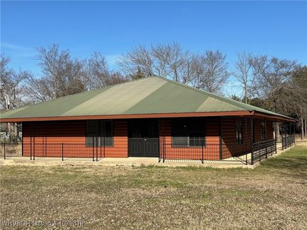 Timberland Property for sale in Pittsburg County, Oklahoma