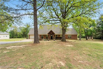 Recreational Property for sale in Sebastian County, Arkansas