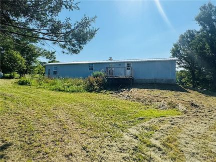Hunting Property for sale in Tompkins County, New York