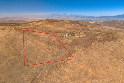 Recreational Property for sale in Riverside County, California