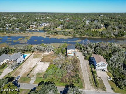 Timberland Property for sale in Brunswick County, North Carolina