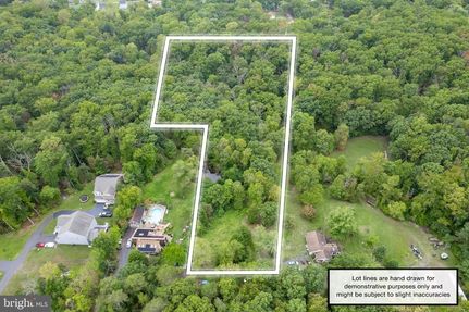 Farm and Ranch for sale in Harford County, Maryland
