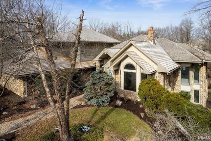 Farm and Ranch for sale in Delaware County, Indiana