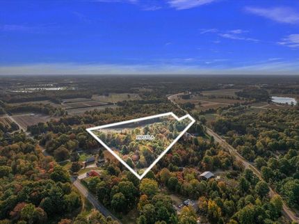 Farm and Ranch for sale in Ottawa County, Michigan