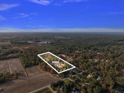 Timberland Property for sale in Ottawa County, Michigan