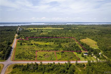 Farm and Ranch for sale in Jefferson County, New York