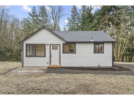 Recreational Property for sale in Cowlitz County, Washington