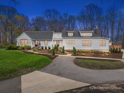 Timberland Property for sale in Ottawa County, Michigan