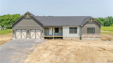 Recreational Property for sale in Oswego County, New York