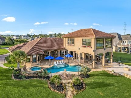 Recreational Property for sale in Harris County, Texas