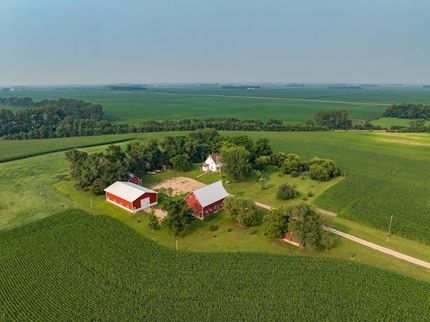 Timberland Property for sale in Lac qui Parle County, Minnesota