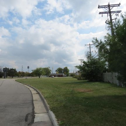 Homesite for sale in Shelby County, Ohio