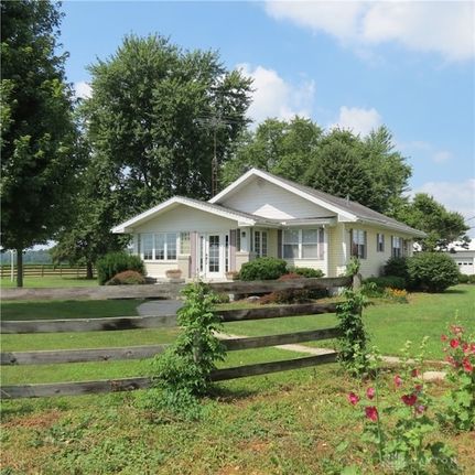 Timberland Property for sale in Shelby County, Ohio