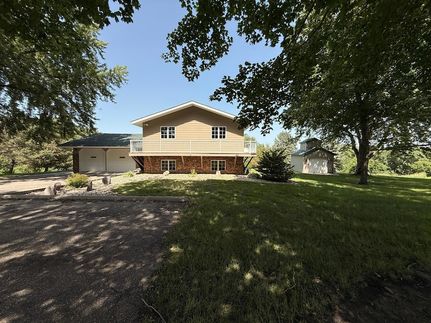 Farm and Ranch for sale in Yellow Medicine County, Minnesota